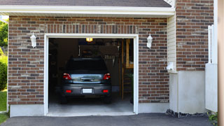 Garage Door Installation at Mac Farlane Park, Florida