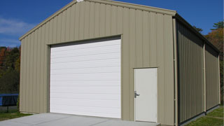 Garage Door Openers at Mac Farlane Park, Florida